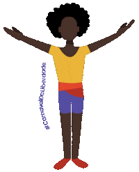 Carnaval Sticker by Rede Minas