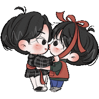 Fourth Sticker