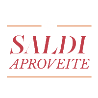 Promocao Saldi Sticker by Capodarte