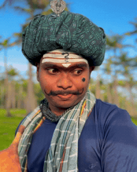 Comedy Snake GIF