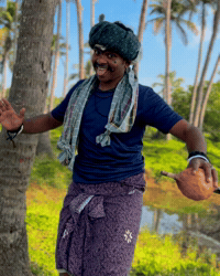 Dance Chill GIF