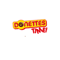 challenge troll Sticker by Donettes