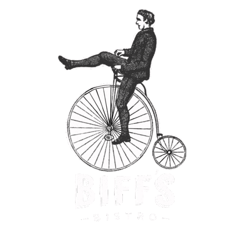Ob Sticker by Oliver & Bonacini