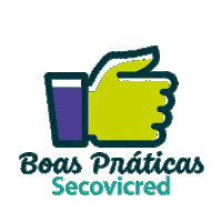 Sicoob Sticker by Secovicred