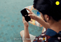 Mil Mahiya GIF by Big Bang Music