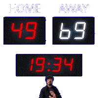 49 Home Sticker