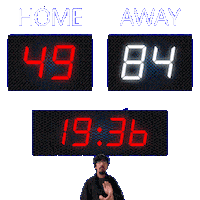 49 Home Sticker