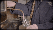 Beer Grow GIF by HENDRICK'S GIN