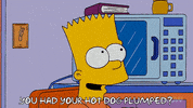 Episode 7 GIF by The Simpsons