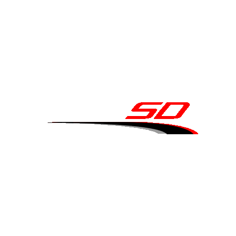 Ducati Streetfighter Sticker by DocSD