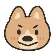 Happy Smile Sticker