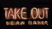 Take Out Sean Baker GIF by Yin Wrong