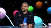 Es Ilustres Ignorantes GIF by Movistar Plus+
