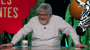 Ilustres Ignorantes GIF by Movistar Plus+