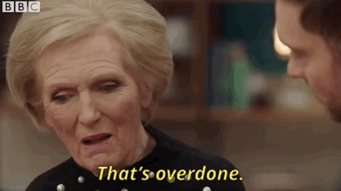 episode 2 britains best home cook GIF by BBC