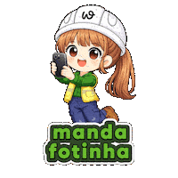 Obras Sticker by We Are Group