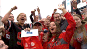 ncaa sports GIF by Ohio State Athletics