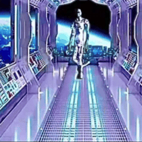 Dance Wiggle GIF