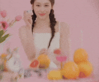 Twice Sana GIF