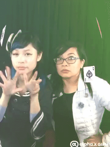 legendary digital alpha GIF by projectalpha