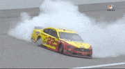 Racing Kansas GIF by NASCAR