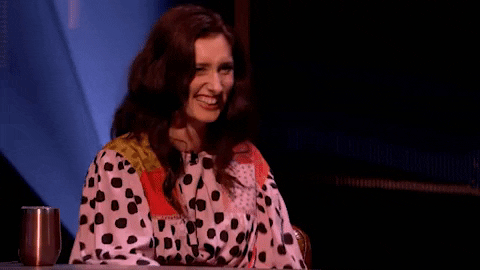 Lady Leshurr Comedy GIF by Don't Hate The Playaz