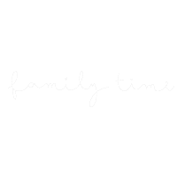 Time Family Sticker