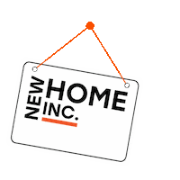 Coming Soon Nhi Sticker by New Home Inc