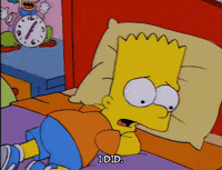 bart simpson episode 3 GIF