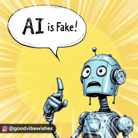 Artificial Intelligence Trending GIF