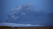 photography clouds GIF