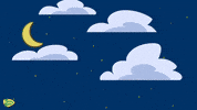 Good Night Sweet Dream GIF