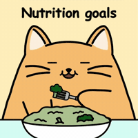 Meal Prep Ginger Cat GIF by MESA My Emotional Support Animal
