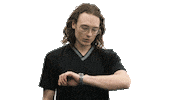 work waiting Sticker by Witefield