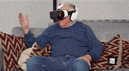 people reality GIF