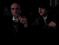 Film Money GIF
