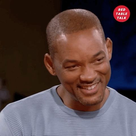 will smith GIF by Red Table Talk