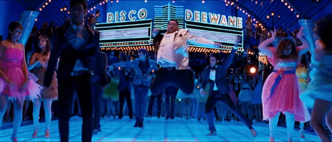 Student Of The Year Bollywood GIF by bypriyashah