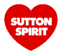 suttongroup sutton sutton group sutton real estate Sticker