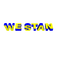 3D Stan Sticker by 811