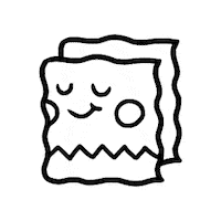 Doodles Doodleart Sticker