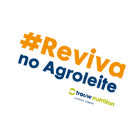 Reviva Sticker by Trouw Nutrition