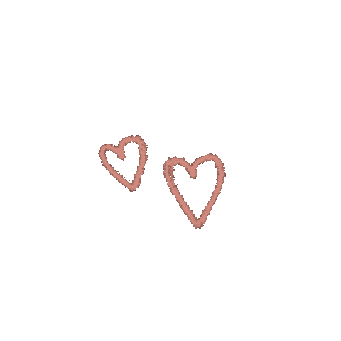 In Love Sticker
