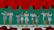 k-pop sana GIF