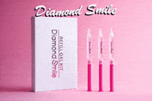 diamondsmileteeth giphyupload smile teeth diamond GIF