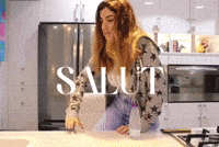 Bomba Dounia GIF