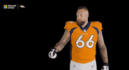 Denver Broncos Football GIF by Broncos