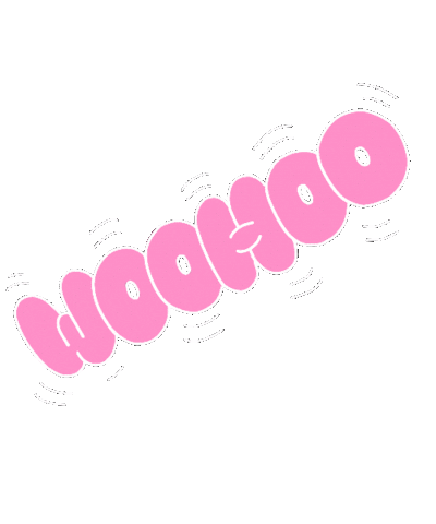 Sexy Text Sticker
