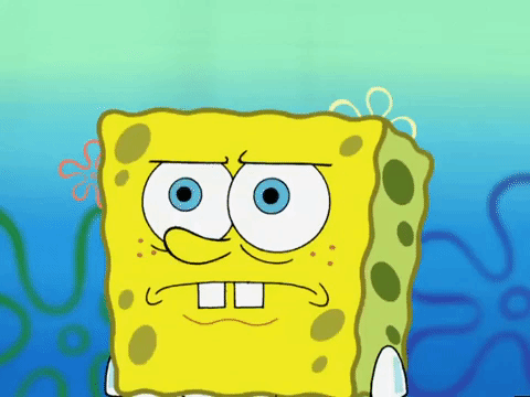 season 5 episode 3 GIF by SpongeBob SquarePants