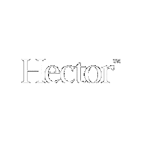 HectorCare sport gym men poland Sticker